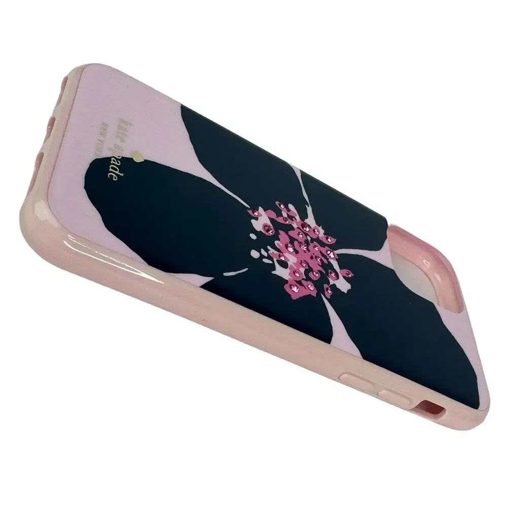 Kate Spade iPhone 11 PRO grand flora Case (used)